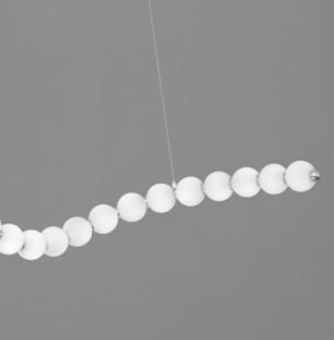 Novaluce rippvalgusti perla