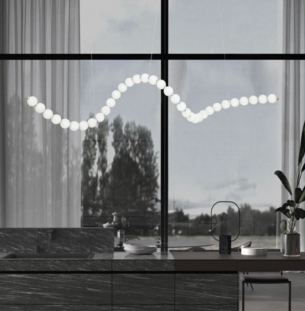 Novaluce rippvalgusti perla