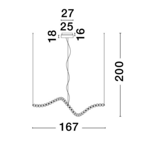 Novaluce rippvalgusti perla