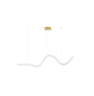 Novaluce rippvalgusti perla