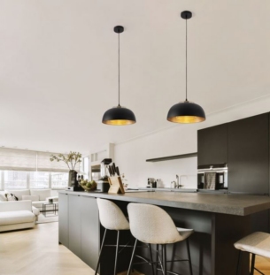 Novaluce sqube rippvalgusti