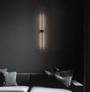 Novaluce cretel seinavalgusti