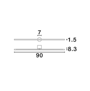 Novaluce cretel seinavalgusti