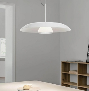 OLUCE IRIDE rippvalgusti interjööris 5