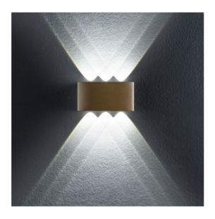 Redo välisvalgusti Fabo