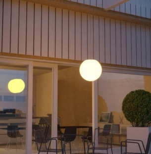 Redo rippvalgusti baloo