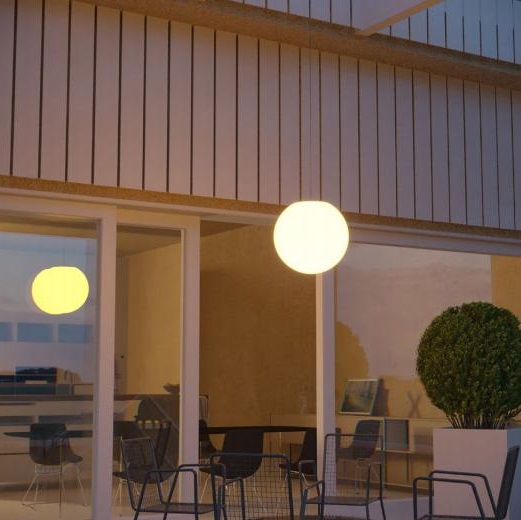 Redo rippvalgusti baloo