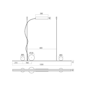redo rippvalgusti dune