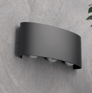 Redo välisvalgusti Fabo