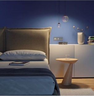 redo irides rippvalgusti