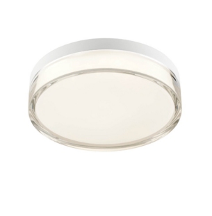 Redo laevalgusti frisbi