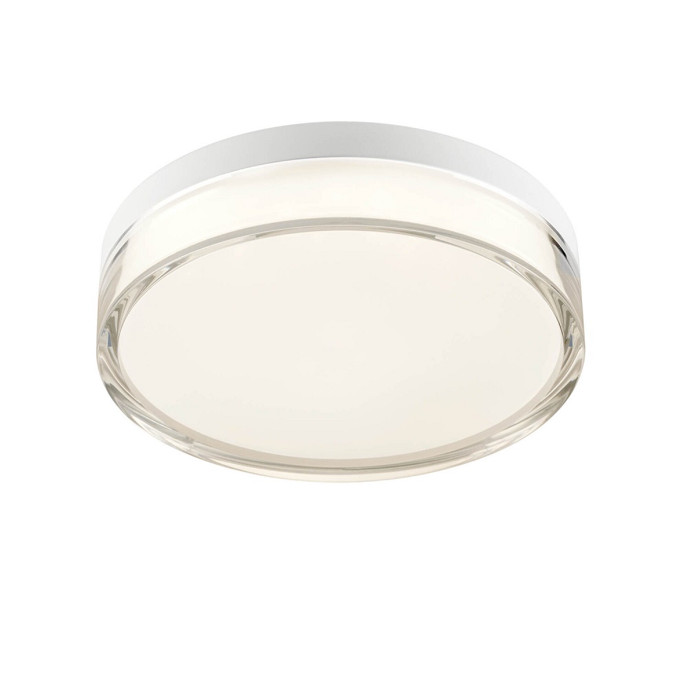 Redo laevalgusti frisbi