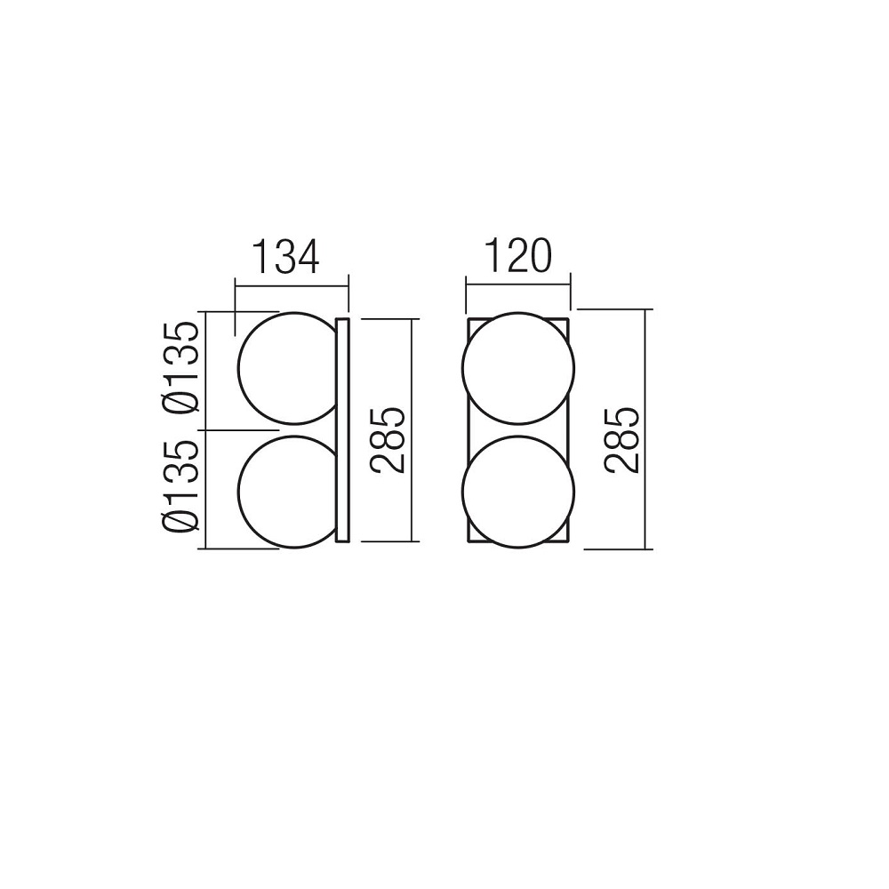 redo laevalgusti opale