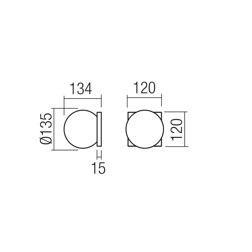 redo laevalgusti opale