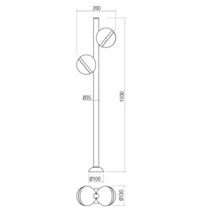 redo pollarvalgusti magnus