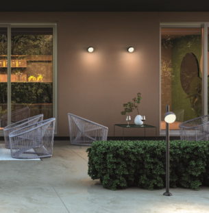 redo seinavalgusti Magnus