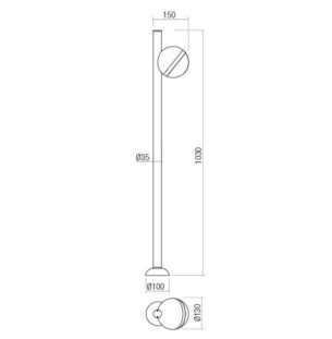 redo pollarvalgusti magnus