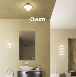 Redo seinavalgusti ovum