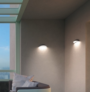 redo seinavalgusti Palma