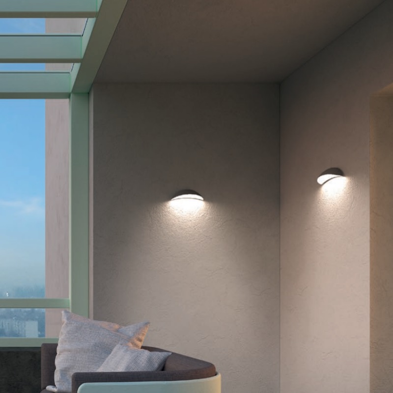 redo seinavalgusti Palma