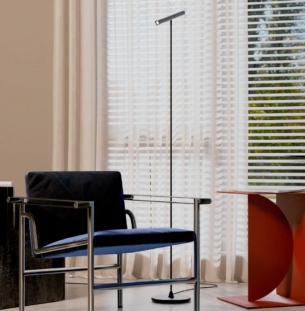 redo põrandavalgusti praxi