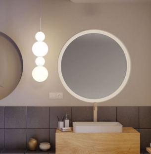 Redo Pritsmekindel rippvalgusti Bilia.