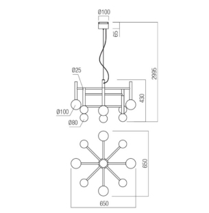 redo rippvalgusti bolla