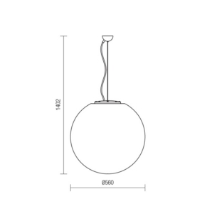 Redo rippvalgusti baloo