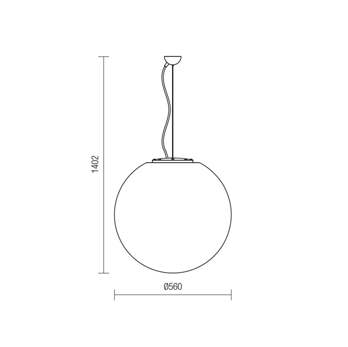 Redo rippvalgusti baloo