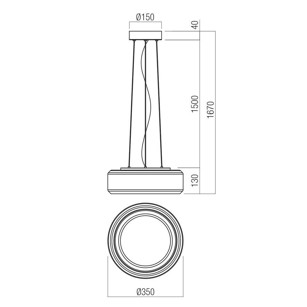 redo rippvalgusti solera