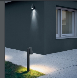 Redo välisvalgusti Alvar