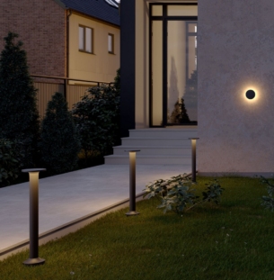 redo seinavalgusti Aura