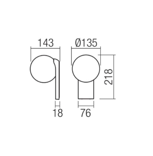 redo seinavalgusti opale