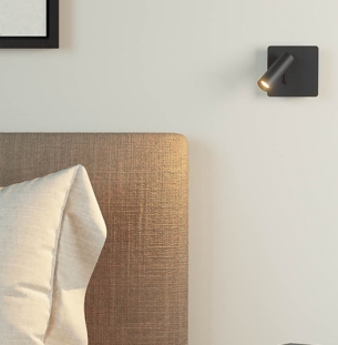 Redo seinavalgusti tomix