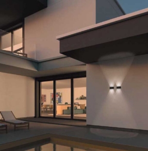 Redo välisvalgusti Fabo