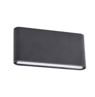 redo välisvalgusti klippe