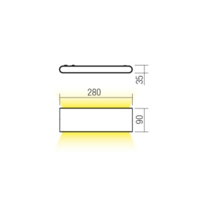 redo välisvalgusti klippe