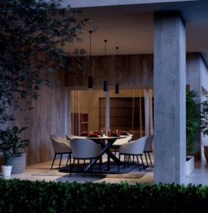 redo välisvalgusti klou