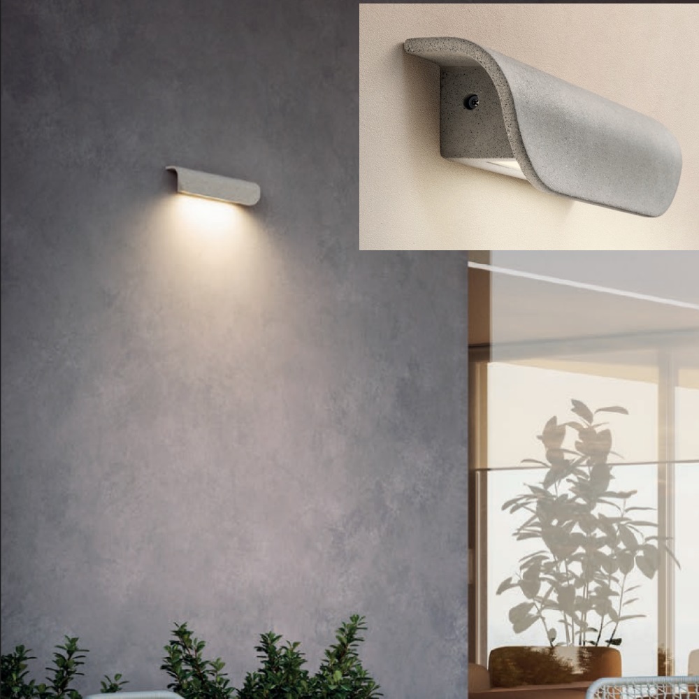 Redo välisvalgusti Lid