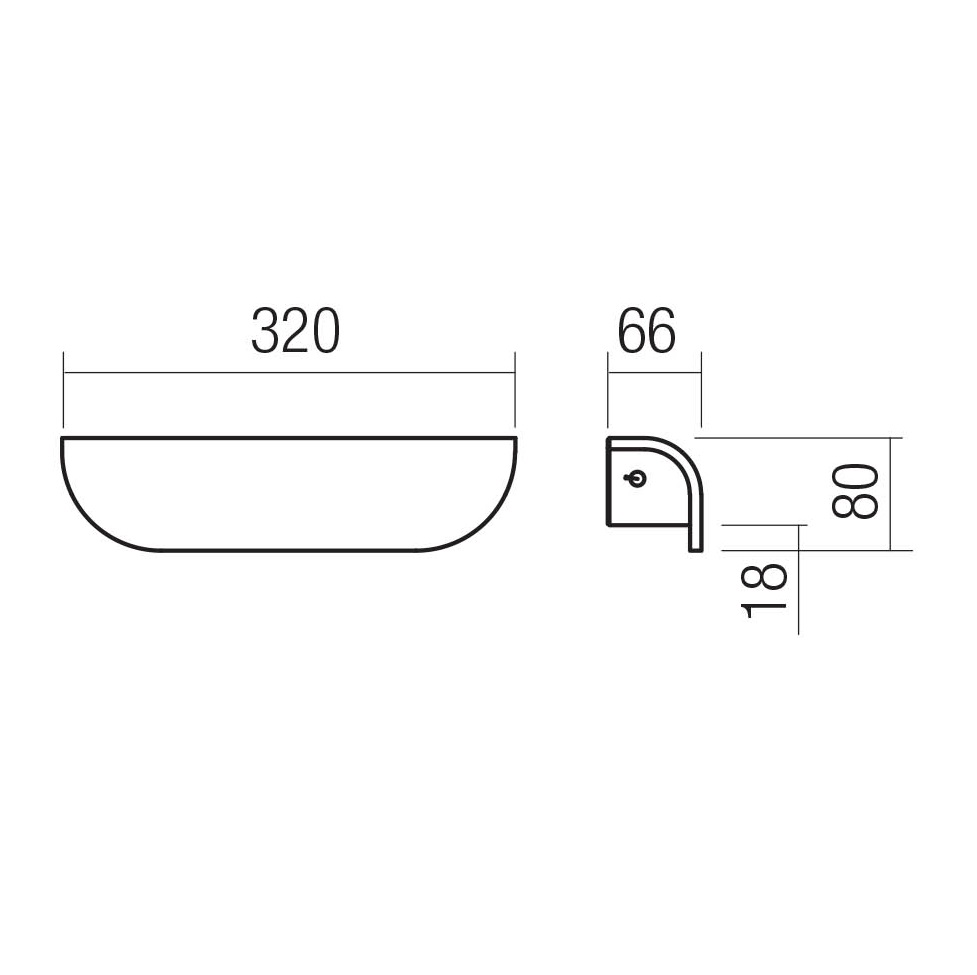 Redo välisvalgusti Lid