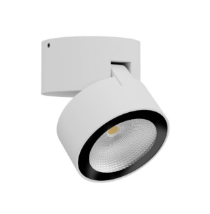 redo välisvalgusti shaft