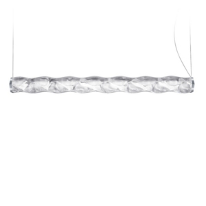 SLAMP HUGO horizontal rippvalgusti