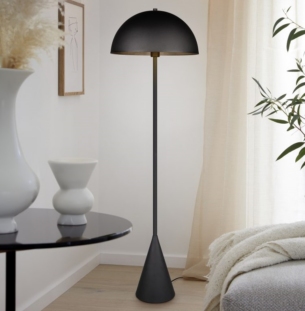 Trio põrandavalgusti alfie