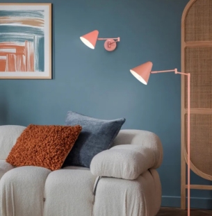 Trio seinavalgusti Cosima