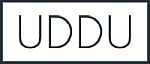 UDDU logo 2025