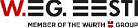 WEG Eesti OÜ logo