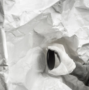 Flos Maap seinavalgusti interjööris 4