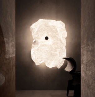 Flos Maap seinavalgusti interjööris 5