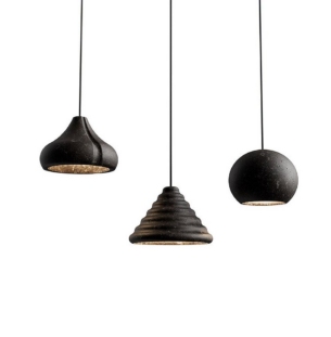 Foscarini Eolie Alicudi, Filicudi, Panarea rippvalgusti