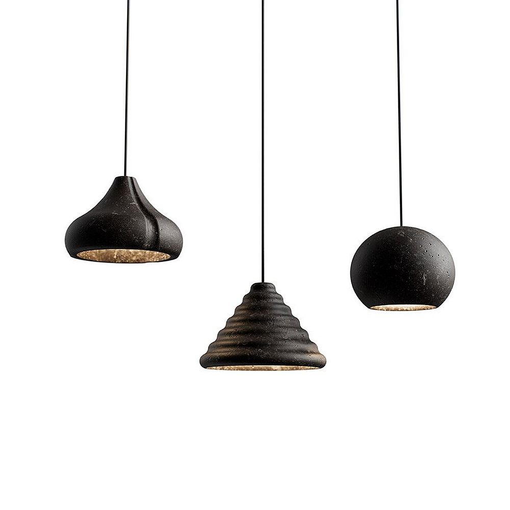 Foscarini Eolie Alicudi, Filicudi, Panarea rippvalgusti